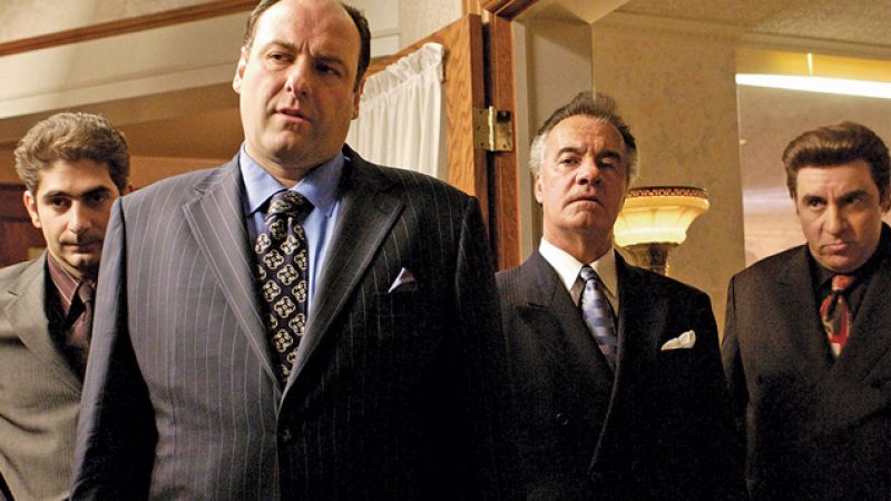 HBO Trolled A Bunch Of Celebrities To Mark ‘The Sopranos’ 20th Birthday