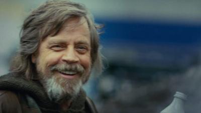 Turns Out Mark Hamill Is As Much Of An Ariana Grande Stan As You Are