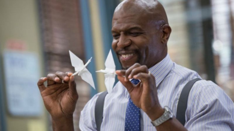 The Bald Head Of Terry Crews Is Vying To Overthrow Egg As Insta’s Most-Liked