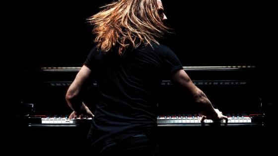 Tim Minchin Teaches Us What A ‘Fuck You Song’ Actually Is Ahead Of His Oz Tour