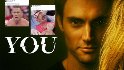 ‘You’ Fans Think They’ve Figured Out The Freaky Reason Behind The Show’s Weird Name
