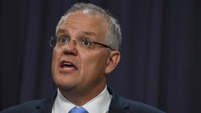 Government Suffers Historic Loss Over Asylum Seekers Medical Transfer Bill