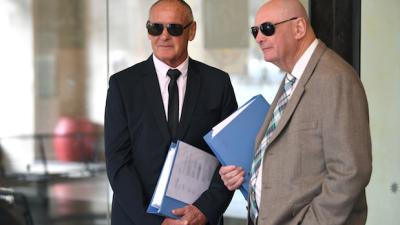 Chris Dawson’s Lawyer Says A Diary Kept By Lyn’s Mother Is ‘Critical’ To His Case