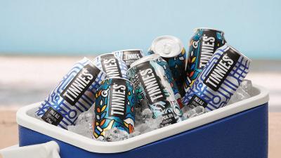 FREELOADER FRIDAYS: Score Yourself Free Tinnies For A Whole Damn Year