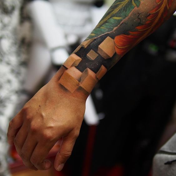 Prepare To See These 5 Achingly Cool Tattoo Trends Everywhere In 2019