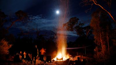 How To Pick A Camp Spot Based On Victoria’s Freak Weather Patterns