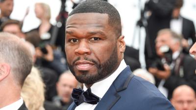 50 Cent Explores Legal Action After Cop Allegedly Said “Shoot Him On Sight”