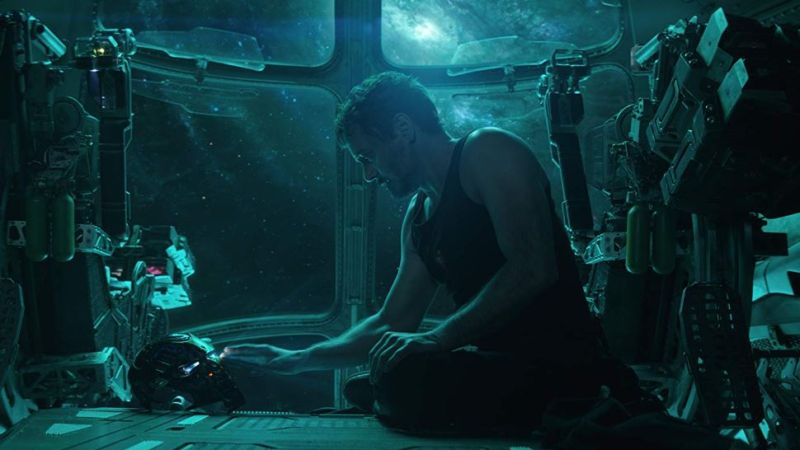 Looks Like ‘Avengers: Endgame’ Will Be 3 Hours Long So RIP Your Tushies 