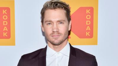 Chad Michael Murray To Play Some Sort Of Sexy Cult Leader On ‘Riverdale’