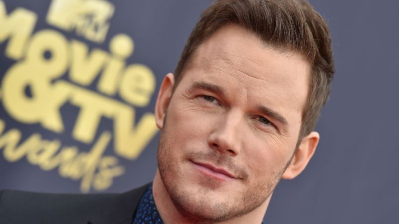 Chris Pratt Promises Fans There Will Be A ‘Guardians Of The Galaxy Vol 3’