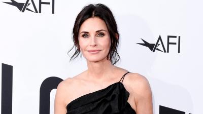 Courteney Cox Of ‘Friends’ Talks About Losing Her Virginity At Age 21