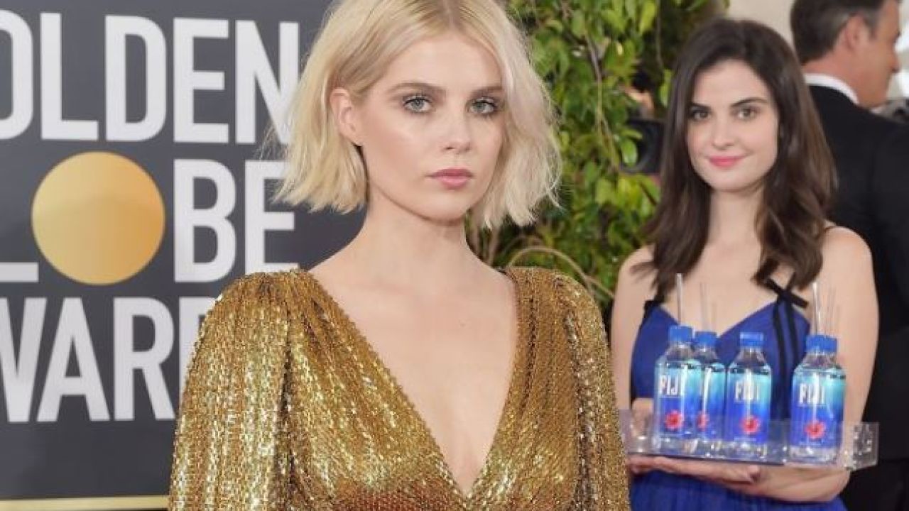 Fiji Water Did Not Hold Back In Their Countersuit Against Fiji Water Girl