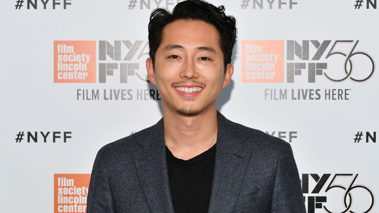 Steven Yeun & A Bunch Of Actors You Stan Join New Animated Series ‘Invincible’