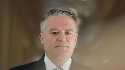 Helloworld Officially Apologises To Mathias Cormann For Giving Him Free Flights