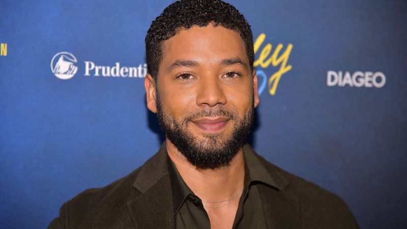 Jussie Smollett’s Attorneys Deny The Actor Played A Role In His Own Attack