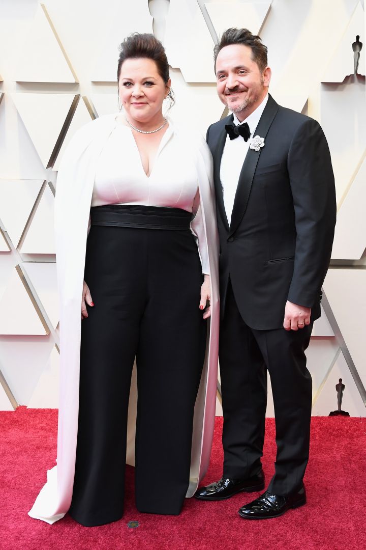 All The Adorable Couples Being Disgustingly Cute On The Oscars Red Carpet