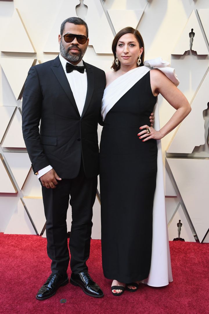 All The Adorable Couples Being Disgustingly Cute On The Oscars Red Carpet