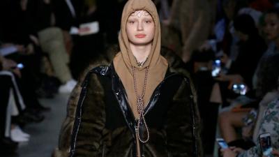 Burberry Under Fire For Inexplicably Including A Noose In Their LFW Collection