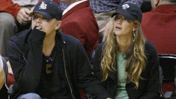 Gisele Bündchen Has Revealed Why She Dumped Leonardo DiCaprio Back In 2005