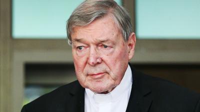 George Pell Has Appeal Quashed, Will Remain Behind Bars