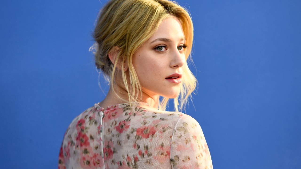 Lili Reinhart Recounts Terrifying Experience With Man Posing As Car Service Driver