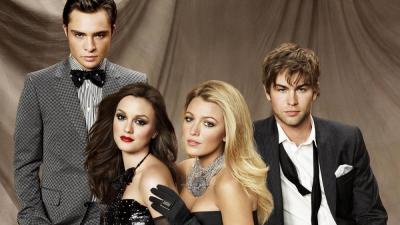 Good Morning Upper East Siders, ‘Gossip Girl’ Might Be Copping A Reboot