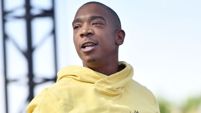 Fyre Fest Founder Ja Rule Is Planning A New Festival, Which Is A Solid Idea