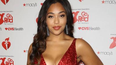 Beauty Brand Forced To Apologise For Posting “Racist” Jordyn Woods Meme On Insta
