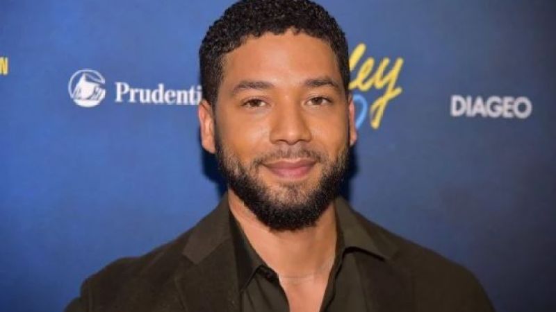 ‘Empire’ Actor Jussie Smollett Arrested Over False Police Report