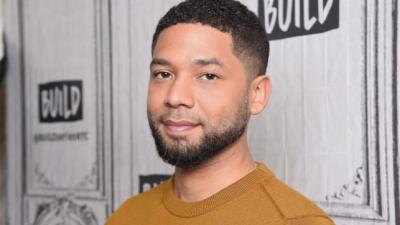 Police Say Reports Jussie Smollett Attack Was Staged Are “Inaccurate”