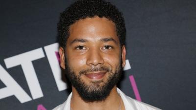 Donald Trump Himself Targets Jussie Smollett For False Police Report Charge