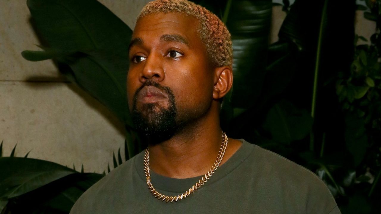 Someone Forged Kanye’s Signature To Scam A Designer Out Of $900,000