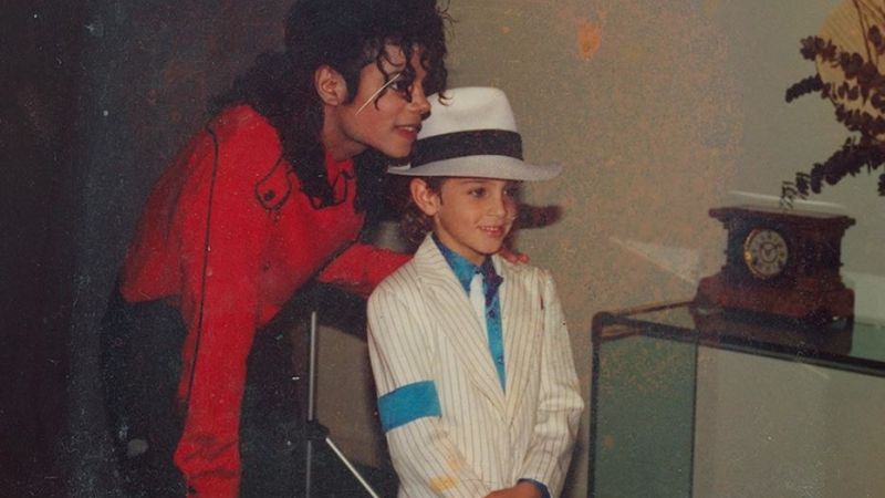 Michael Jackson Documentary ‘Leaving Neverland’ Will Air On Channel 10