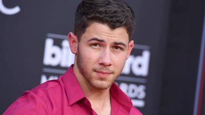 Nick Jonas Covered ‘Shallow’ And Our Hearts Officially Can’t Take It