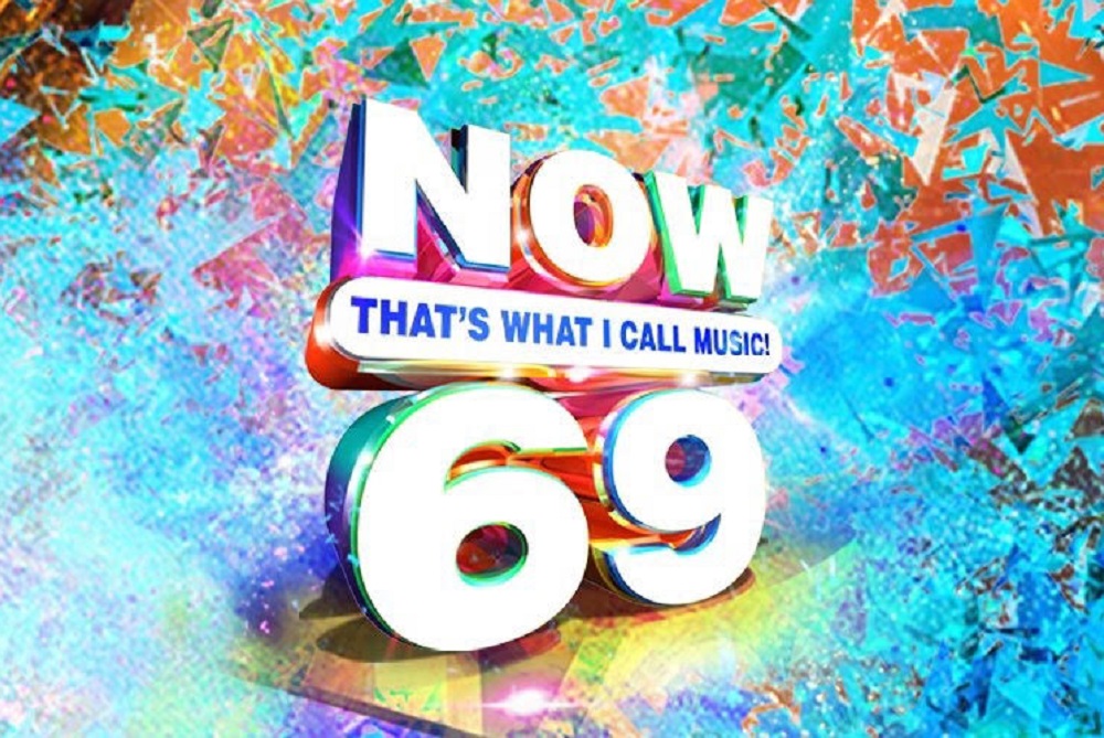 Now That's What I Call Music, Now That's What I Call Music! 69