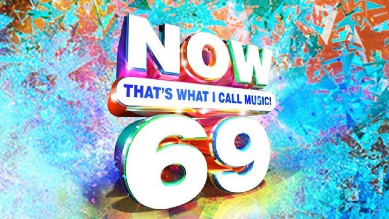 ‘Now That’s What I Call Music!’ Volume 69 Has Officially Arrived, Everyone