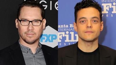 Rami Malek Says Working With Director Bryan Singer Was ‘Not Pleasant’