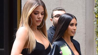 Kim Kardashian Defends Her “Single Mum” Sis, Confirming The Wild News