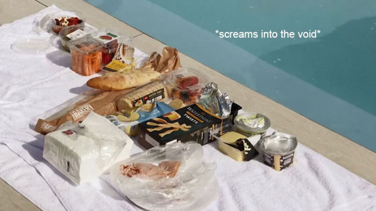 We Need To Talk About The Heinously Assembled Cheese Plate In Last Night’s ‘MAFS’