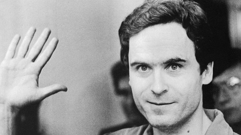 Ted Bundy’s Ex Recalls How He’d Make Dinner While Watching News About His Murders
