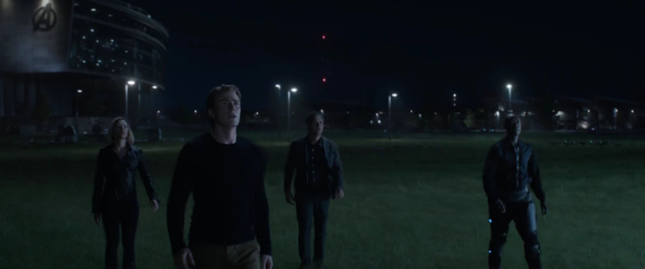 A New ‘Avengers: Endgame’ Teaser Dropped Mid-Super Bowl & It’ll Give Ya Chills