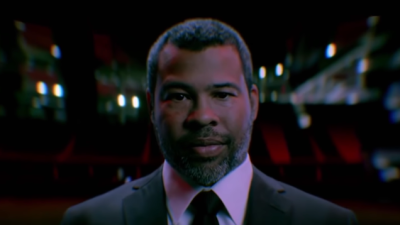 Here’s Your First Look At Jordan Peele’s New Take On ‘The Twilight Zone’