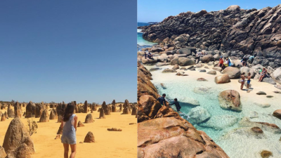 6 Beaut Spots In WA That Won’t Take A Million Hours To Drive To