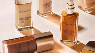 THERE IS A GOD: Laura Mercier’s Coming Back To Australia Via MECCA Stores