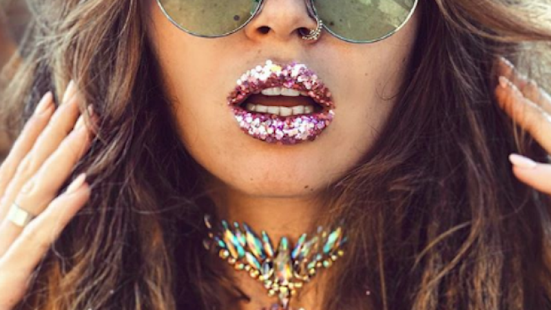 10 Products So Shimmery You’ll Be Visible From Space This Mardi Gras
