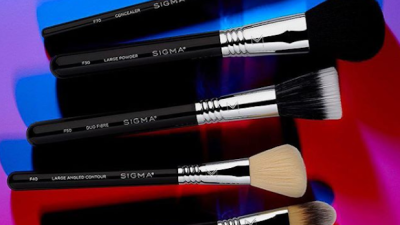 ICYMI: Cult Makeup Brush Brand Sigma Beauty Is Now Stocked In Sephora Australia
