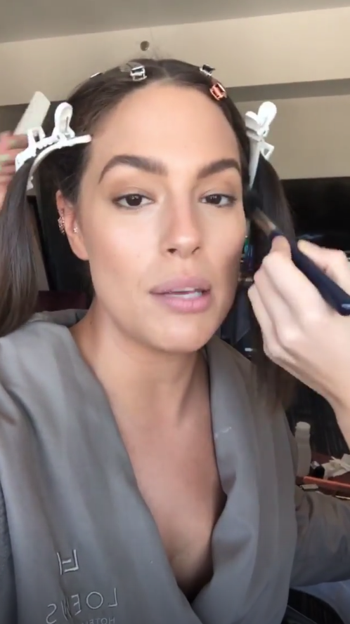 The Oscars 2019: All The Celebrities Getting Ready For The Ceremony