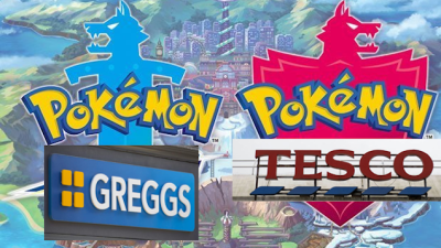 English Gamers Are Going Wild With Memes About ‘Pokémon Sword & Shield’