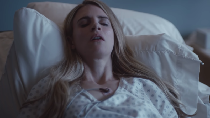 WATCH: The Trippy Trailer For ‘The OA: Part II’ Is Here To Melt Your Mind