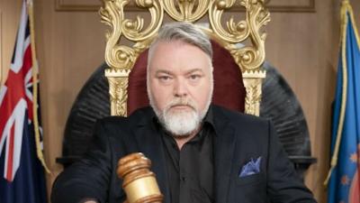 Good God, We Might Be Seeing Kyle Sandilands As A Fkn ‘MAFS’ Expert Next Year
